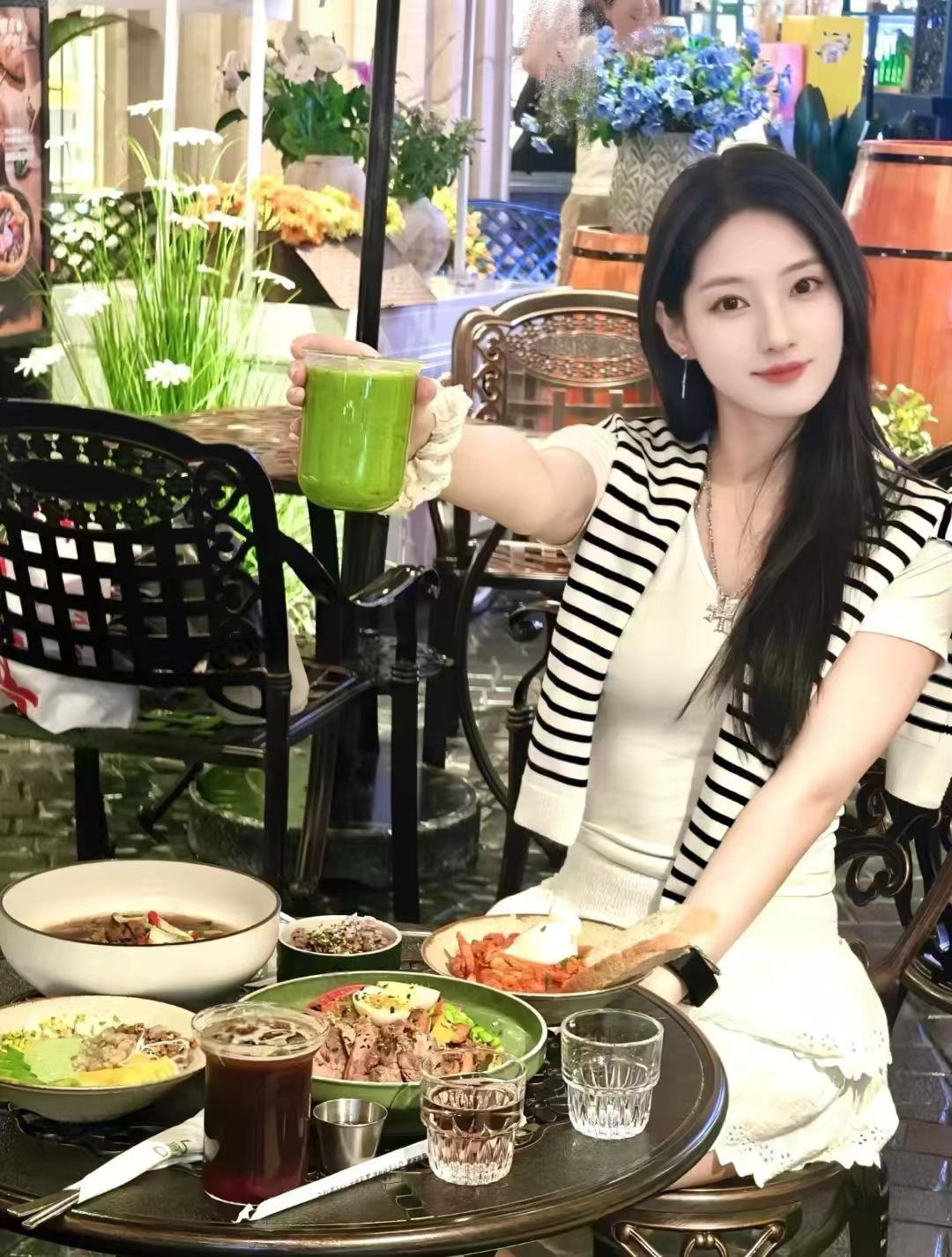 上海白虎模特兼职