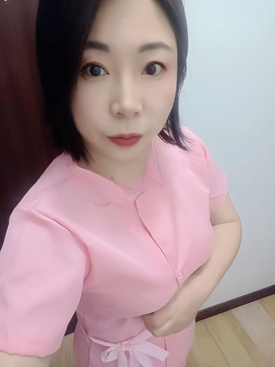咸水湖约会妹子