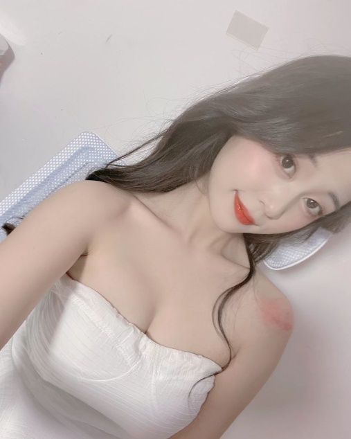 仙林个人兼职小美