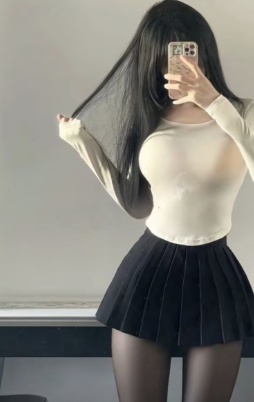 石家庄清纯妹妹