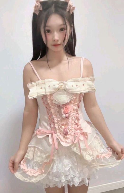 普陀辣妹小丸子