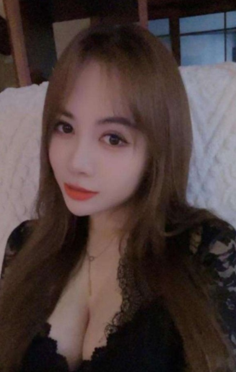 风骚大胸少妇