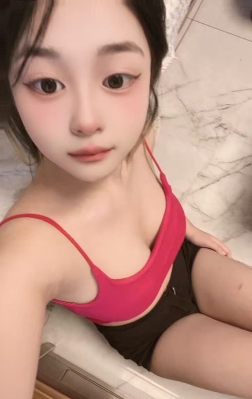 南昌年轻18岁少女