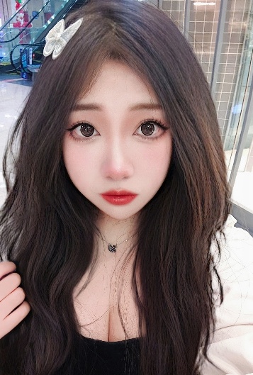 小高端m，甜心萝莉