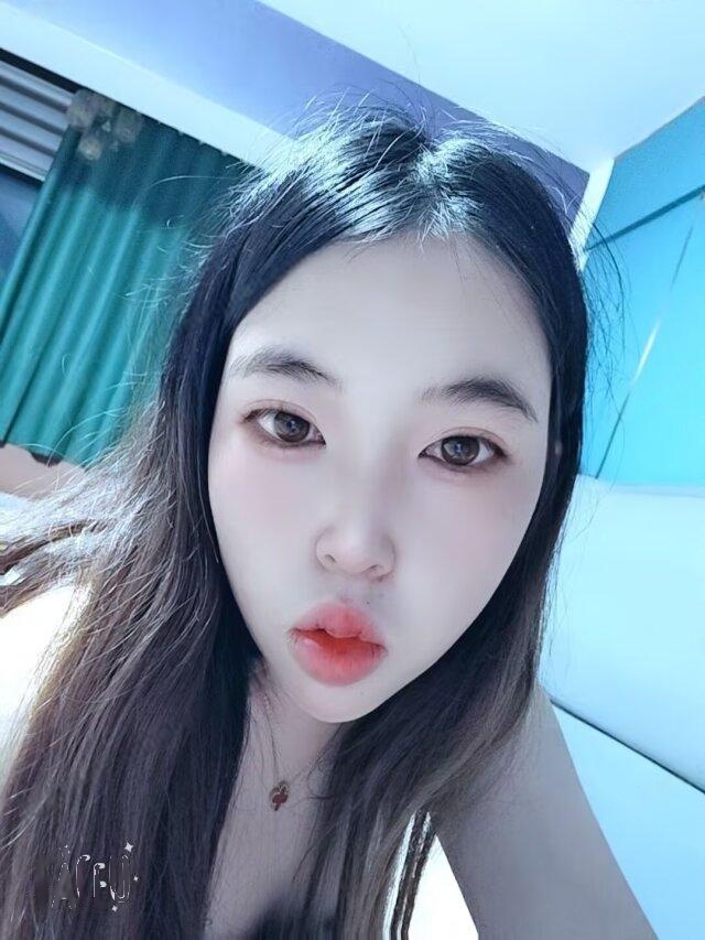 淄博可爱小姐姐