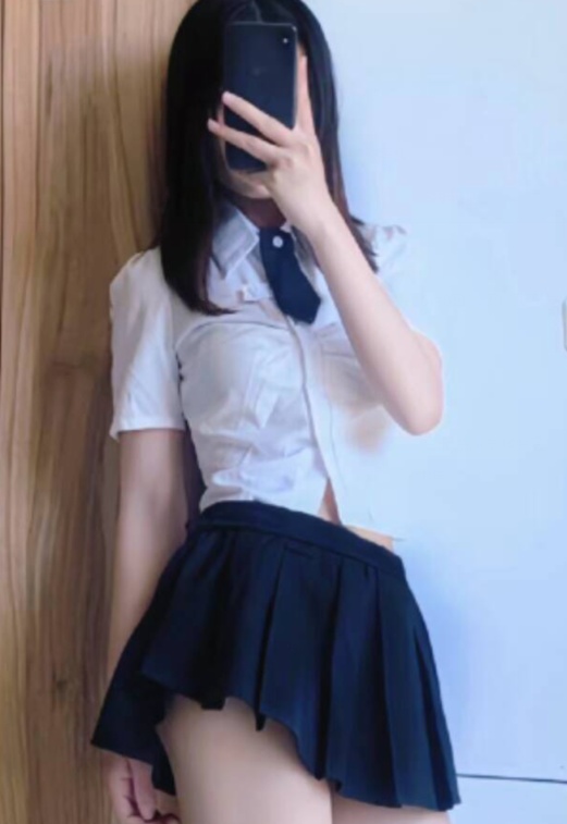 兰州巨乳小姐姐