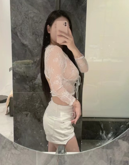 双流性感女友系妹子