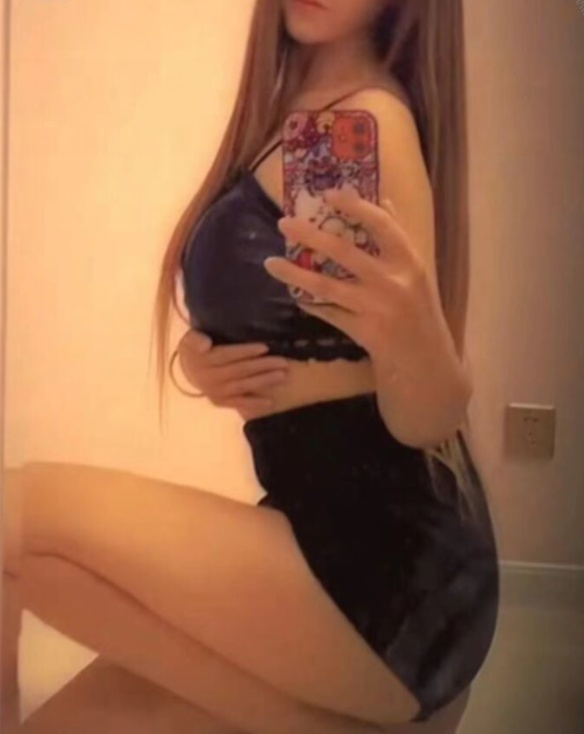 铁西170大个美女