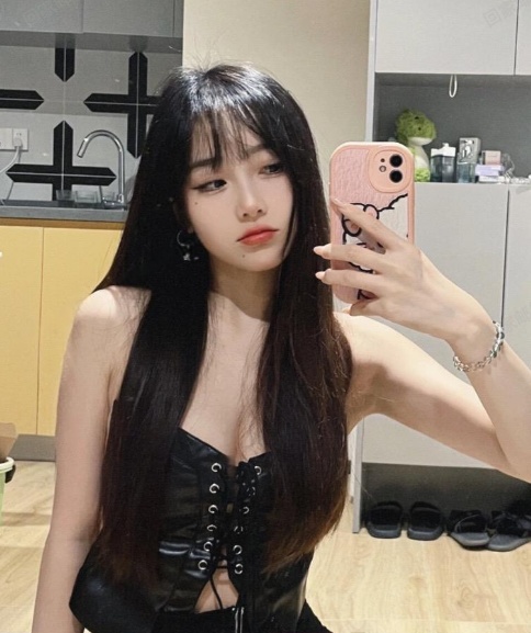 美腿风貌S型美少女小姐姐服务相当好