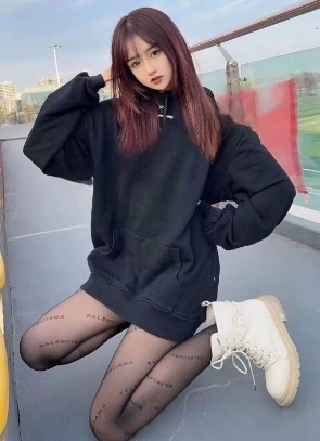 宁波青春小靓妹