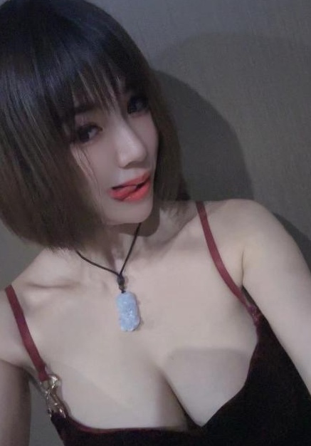 超漂亮的性感美女