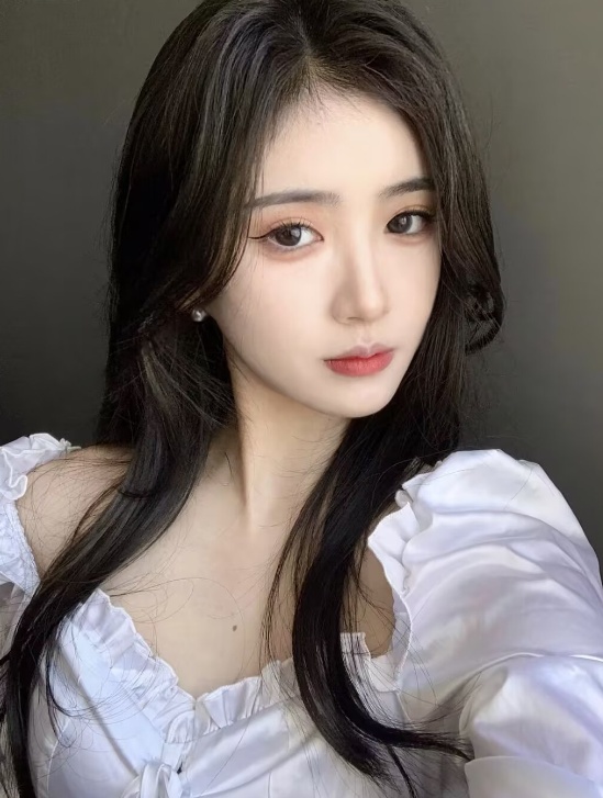 西安验证兼职美女