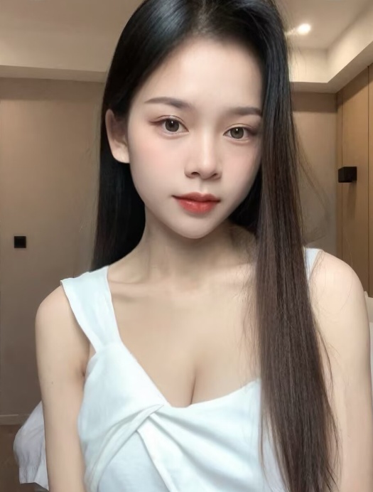 静安极品身材大奶美女