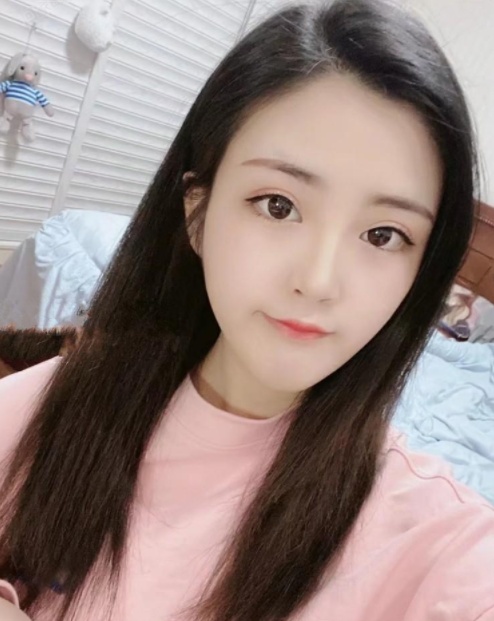 颜值妹