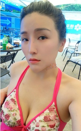 同安少妇