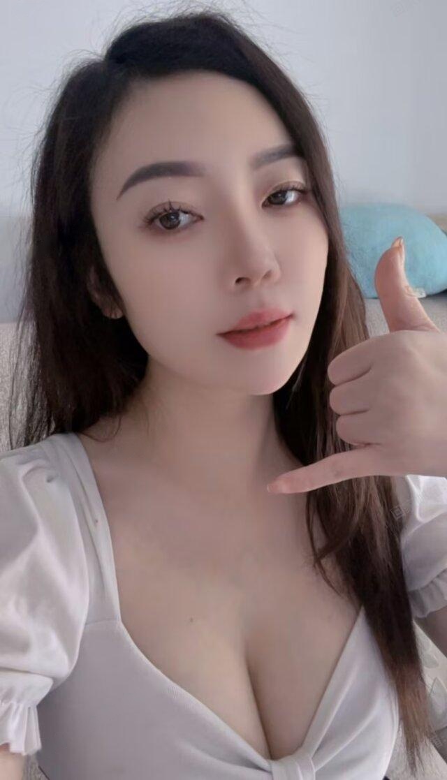 汉阳温柔可爱的大雷姐姐