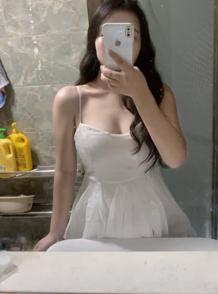 性感温柔闷骚型小姐姐活很好