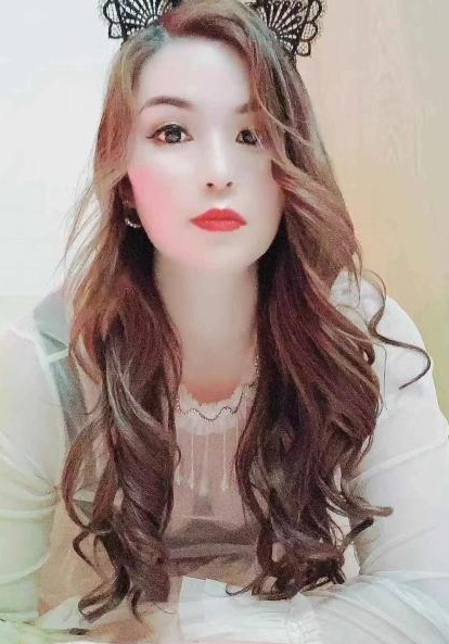 巨臀少妇