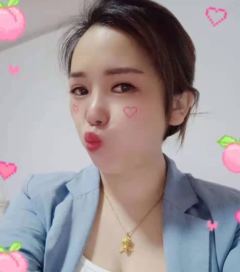 南通少妇