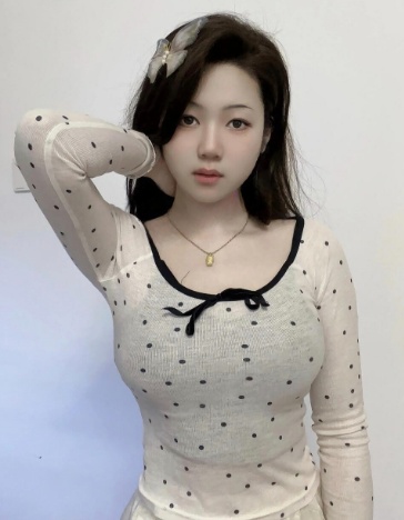 郑州御姐
