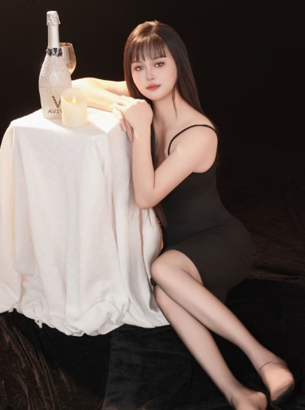 丰台白虎小姐姐