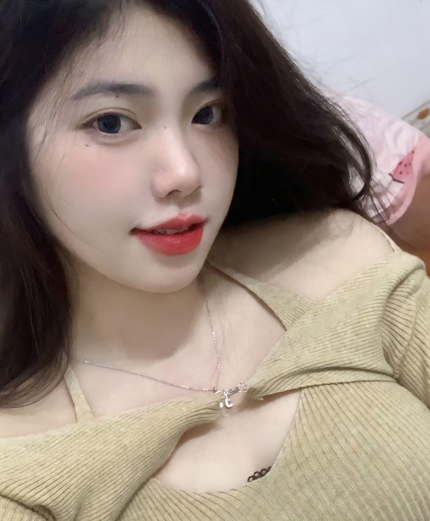超性感的极品美女