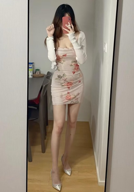 滨海新区爆乳气质妖艳妮妮