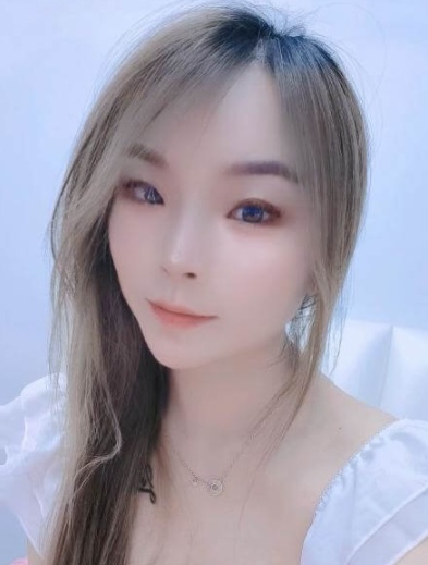 甜妹蓓儿