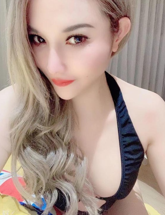 鼓楼若兮姐姐