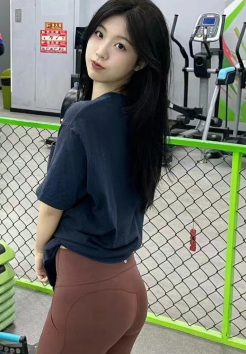 合肥丰满大长腿可爱妹妹