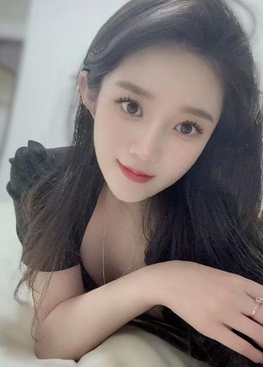 颜值在线御姐悠悠