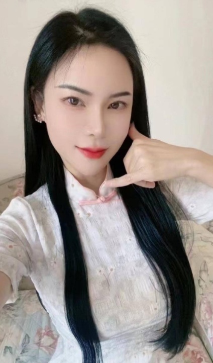 西安体育场少妇