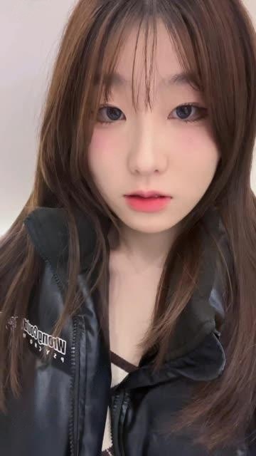 苏州靓女