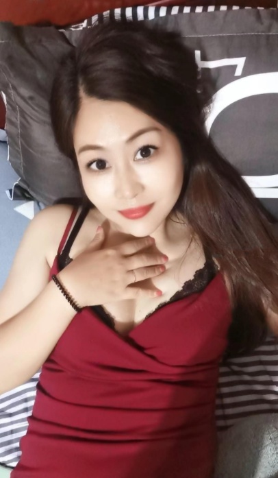 小翘臀可可
