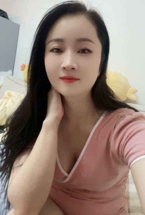 丰台中项气质御姐
