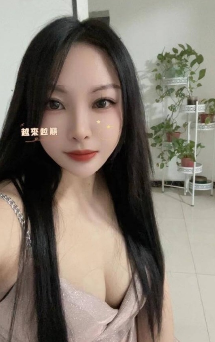 大雁塔兼职小姐姐