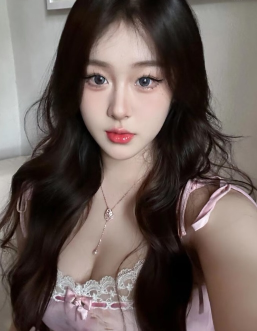 温柔性感的妹妹