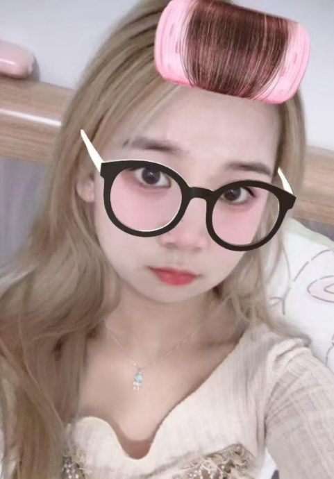 萝莉玫瑰花