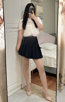 南京雪儿