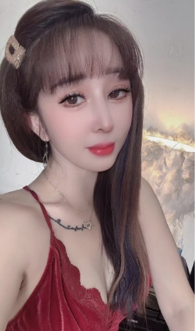 越秀区大胸少妇