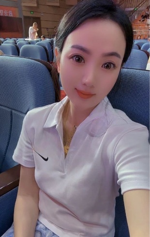 哈尔滨小妹