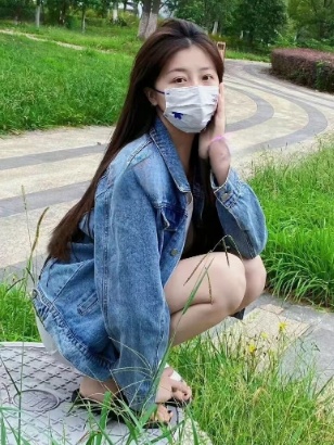 保定妹子