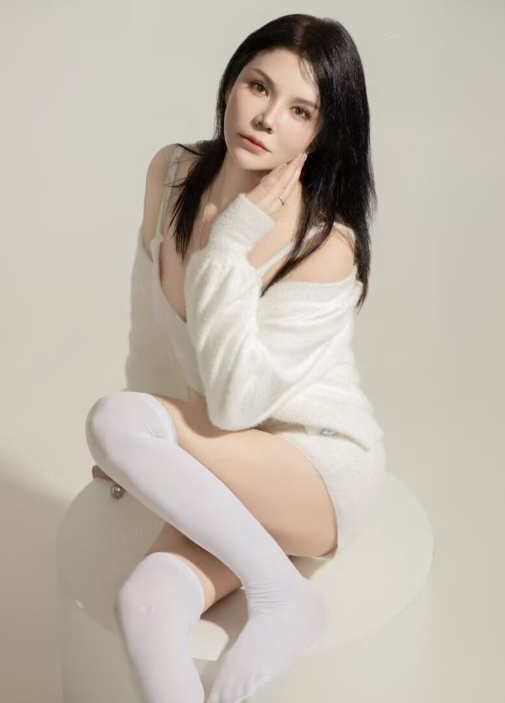 滨江骚妇