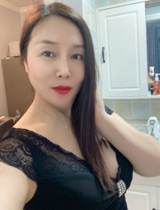 郑州气质熟女