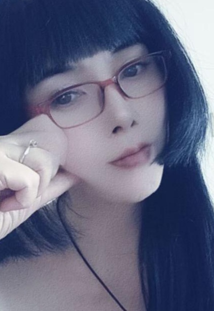 滨海远洋城姐姐
