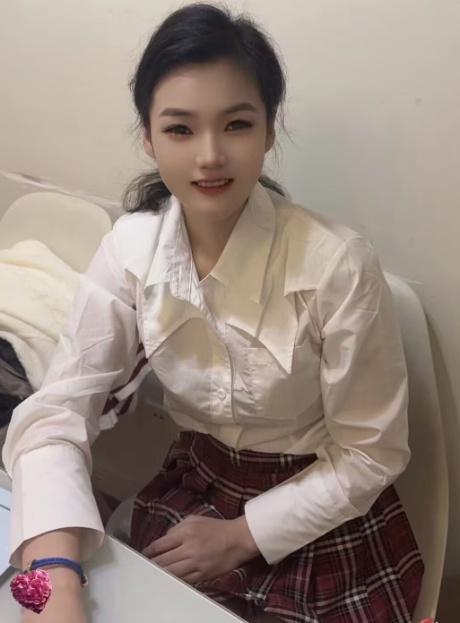 蜀山小妹