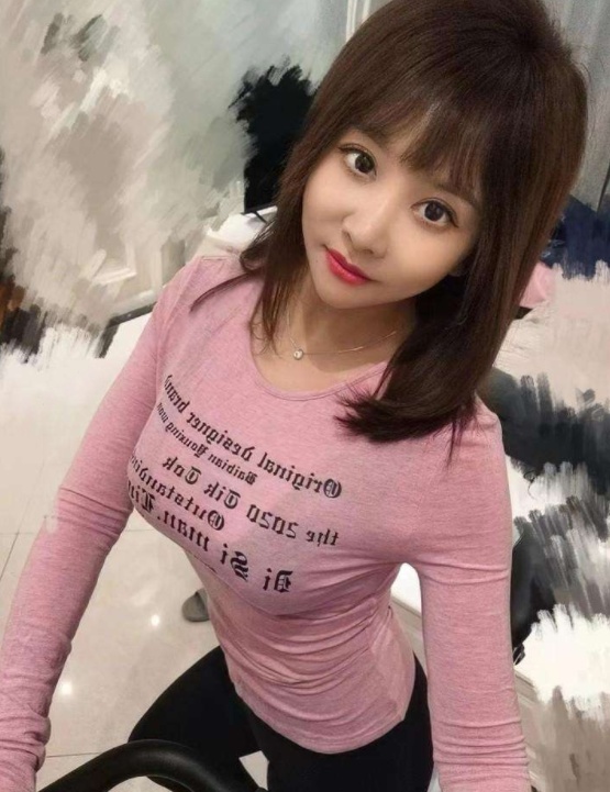 未央区大胸舞蹈兼职
