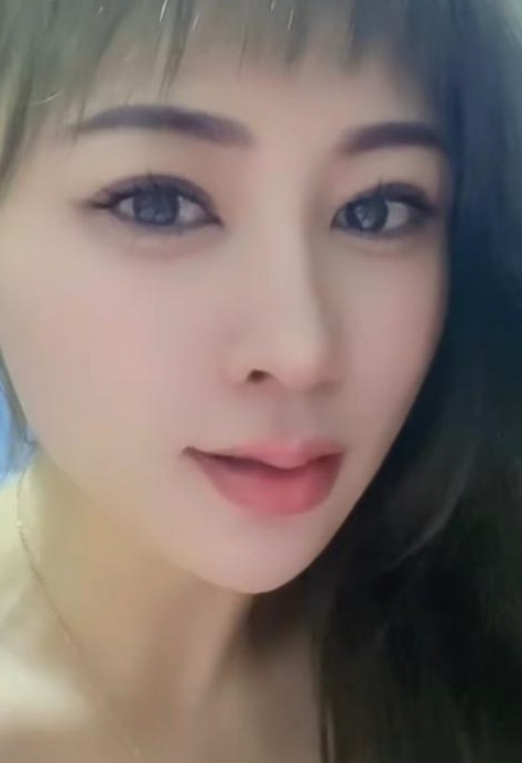 哈市少妇小五