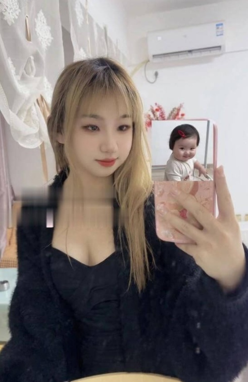 不错的北湖小姐姐