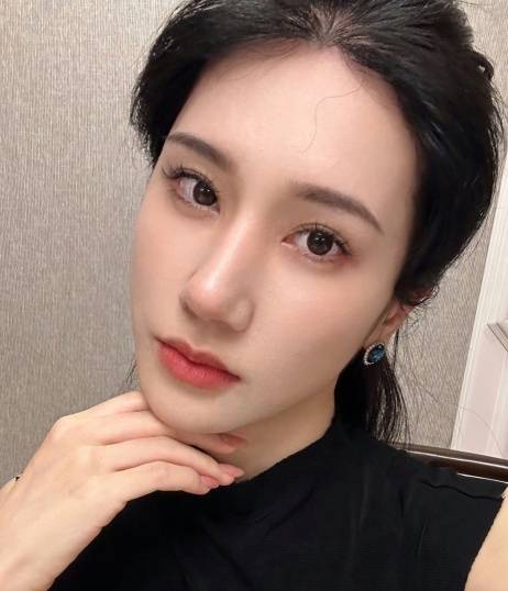 上海瑜伽教练小路老师